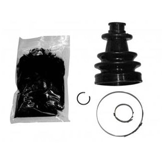 SUPER ATV CV BOOT KIT POL SUPERATV BK002