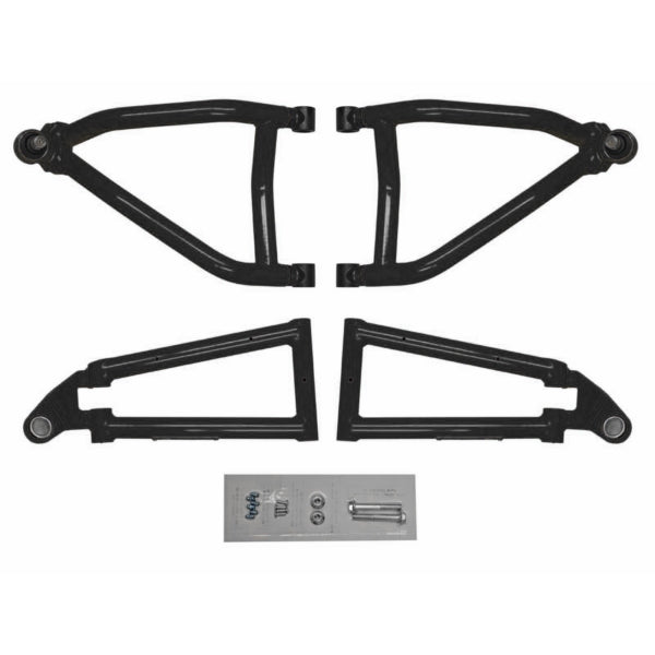 SUPER ATV A-ARM H-CLEAR FT BK C-AM AACACOMHC00202