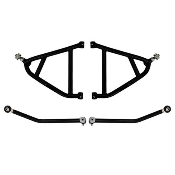 SUPER ATV A-ARM HIGH CLEARANCE RR C-AM BK AACAMAVRHCK02