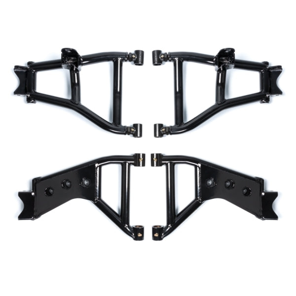 SUPER ATV A-ARM H-CLEAR RR BK KAWA AAKTRX4RHC02
