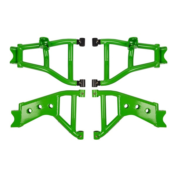 SUPER ATV A-ARM H-CLEAR RR GR KAWA AAKTRX4RHC12