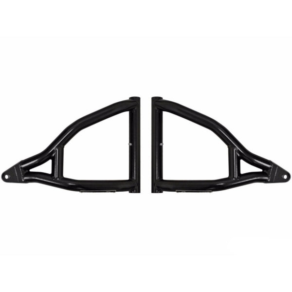 SUPER ATV A-ARM H-CLEAR FT BK POL AAP4HC02