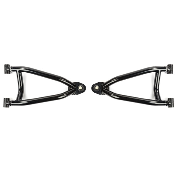 SUPER ATV A-ARM H-CLEAR FT BK POL AAP850XPHC02