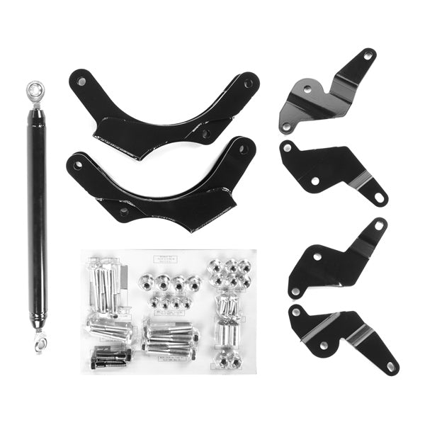 SUPER ATV LIFT KIT 3" C-AM SUPERATV LKCAMAV14