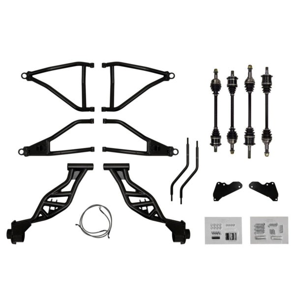 SUPER ATV LIFT KIT 6" C-AM SUPERATV LKCAOUTGEN2602