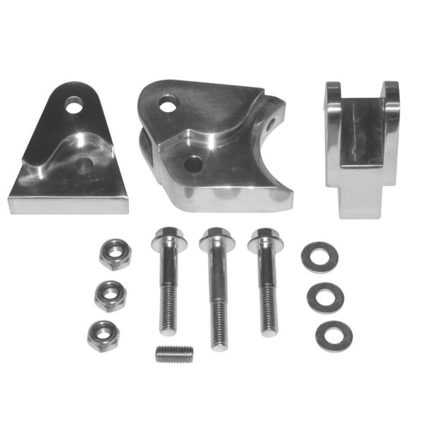 SUPER ATV LIFT KIT HON SUPERATV LKH7