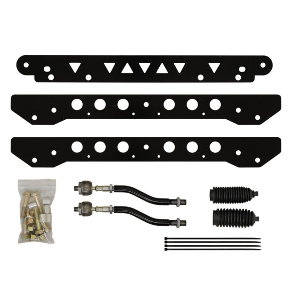 SUPER ATV LIFT KIT 2" KAWA SUPERATV LKKMFXT02