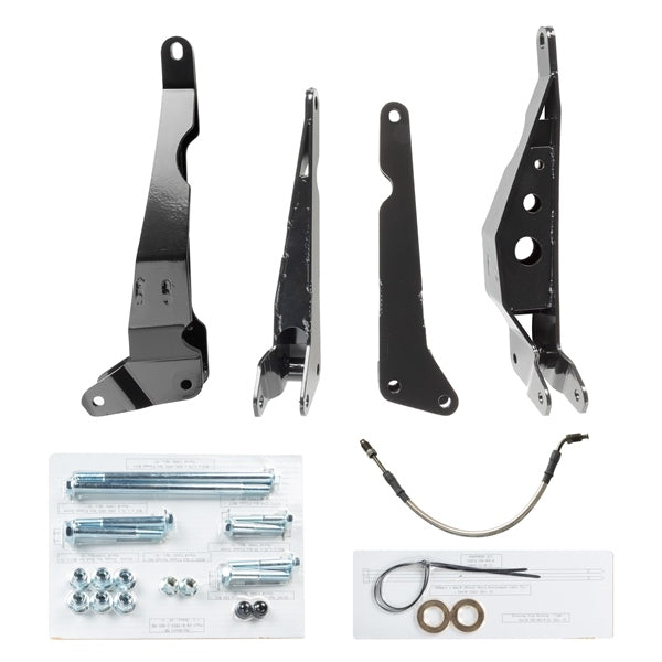 SUPER ATV LIFT KIT 2" KAWA SUPERATV LKKTRX4200102
