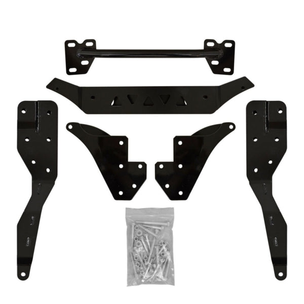 SUPER ATV LIFT KIT3" POL SUPERATV LKPGEN1K302
