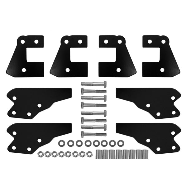 SUPER ATV LIFT KIT3" POL SUPERATV LKPRAN900133