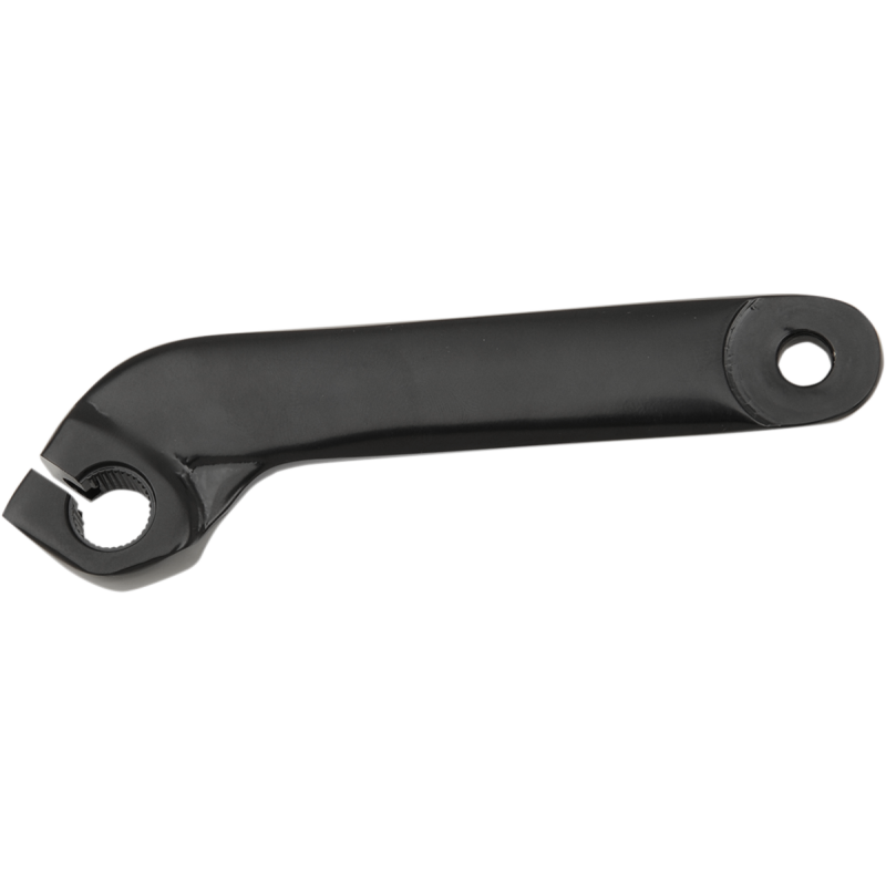 DRAG SPECIALTIES LEVER SHFT BLK INR FLHT D07-0347GB