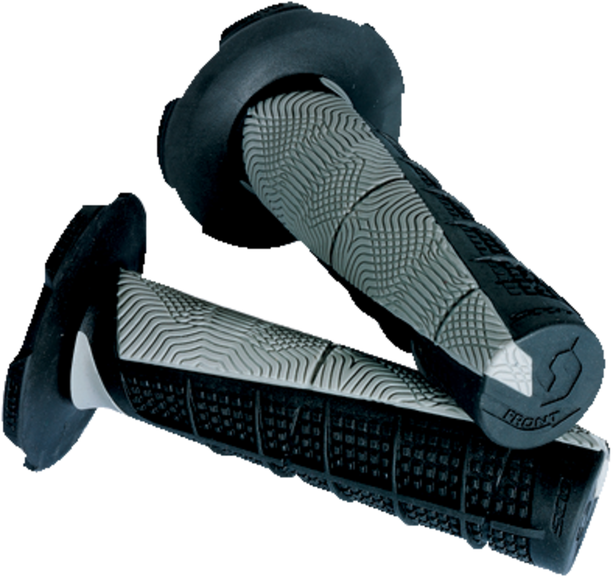 SCOTT DUECE BLACK/GREY SET W/ DONUTS 219627-1001