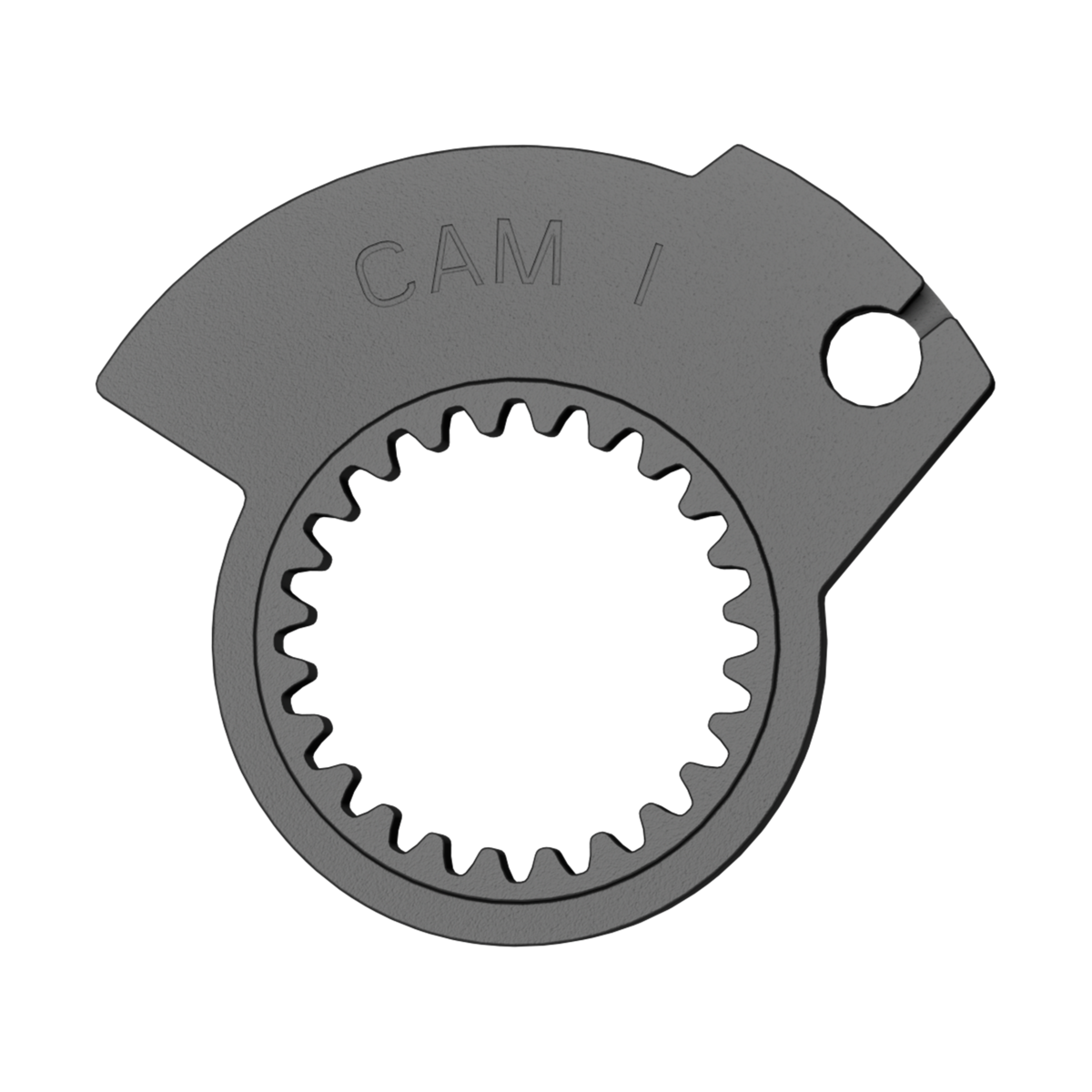 SCOTT LOCK ON CAM I PK/10 294676-0001