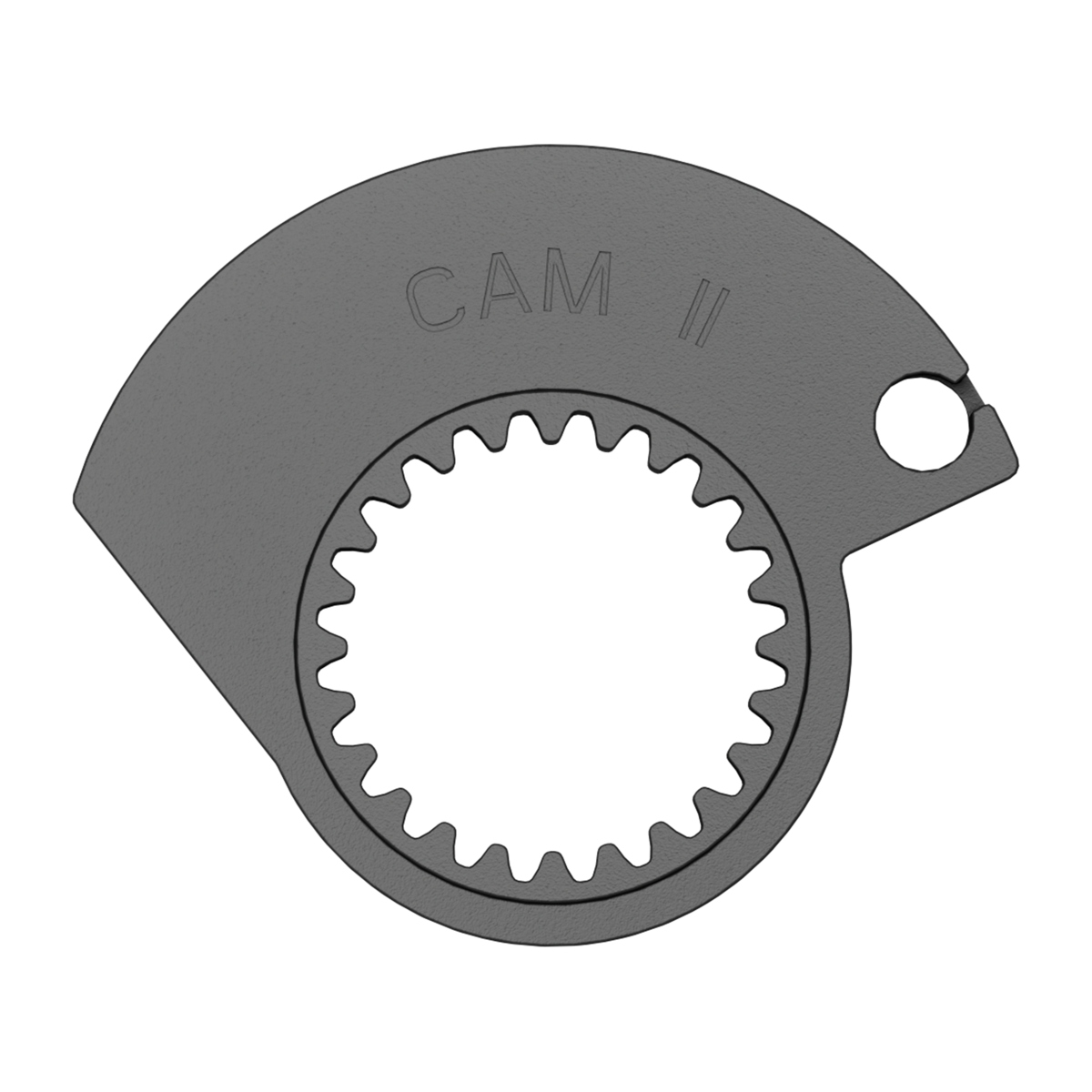 SCOTT LOCK ON CAM II PK/10 294677-0001