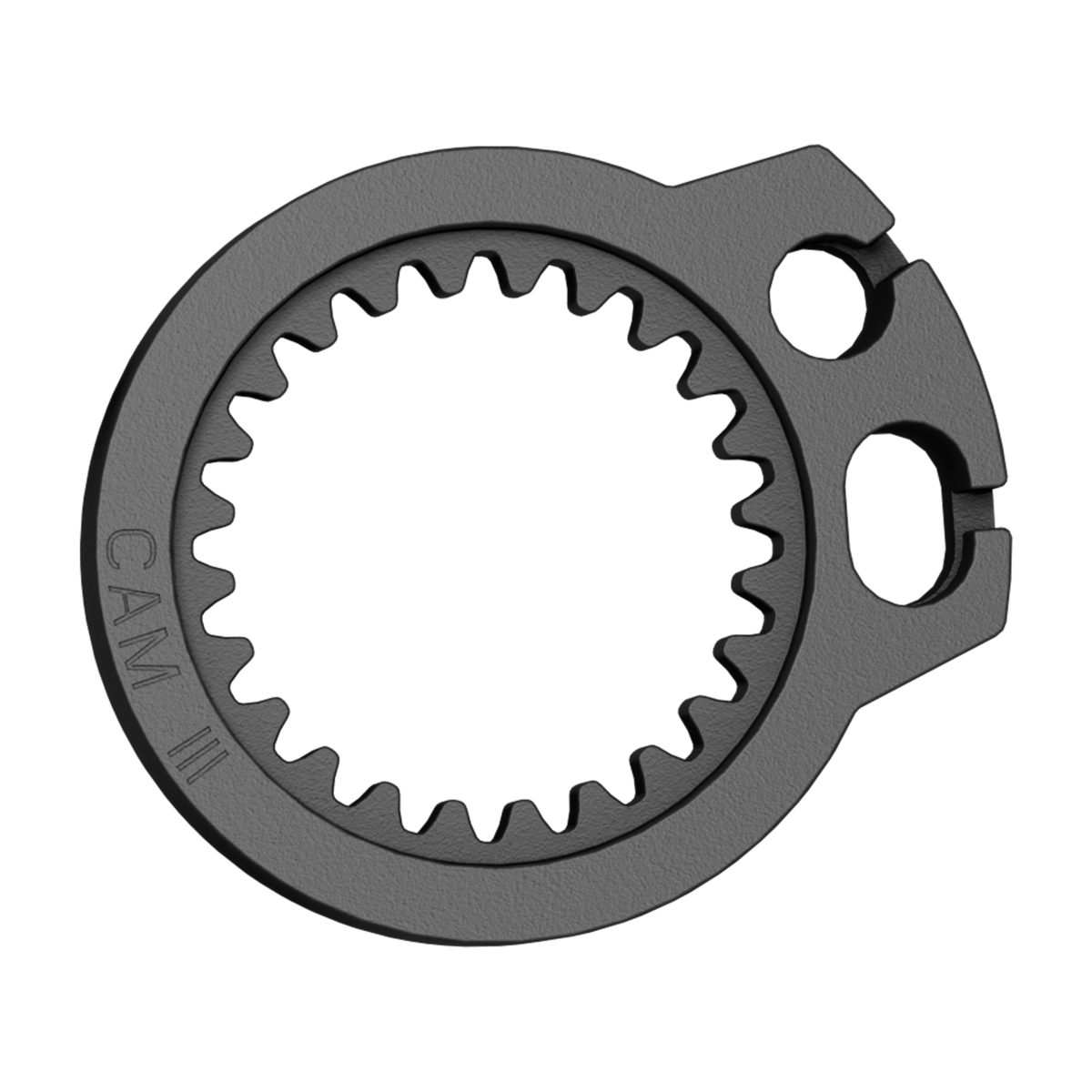 SCOTT LOCK ON CAM III PK/10 294678-0001
