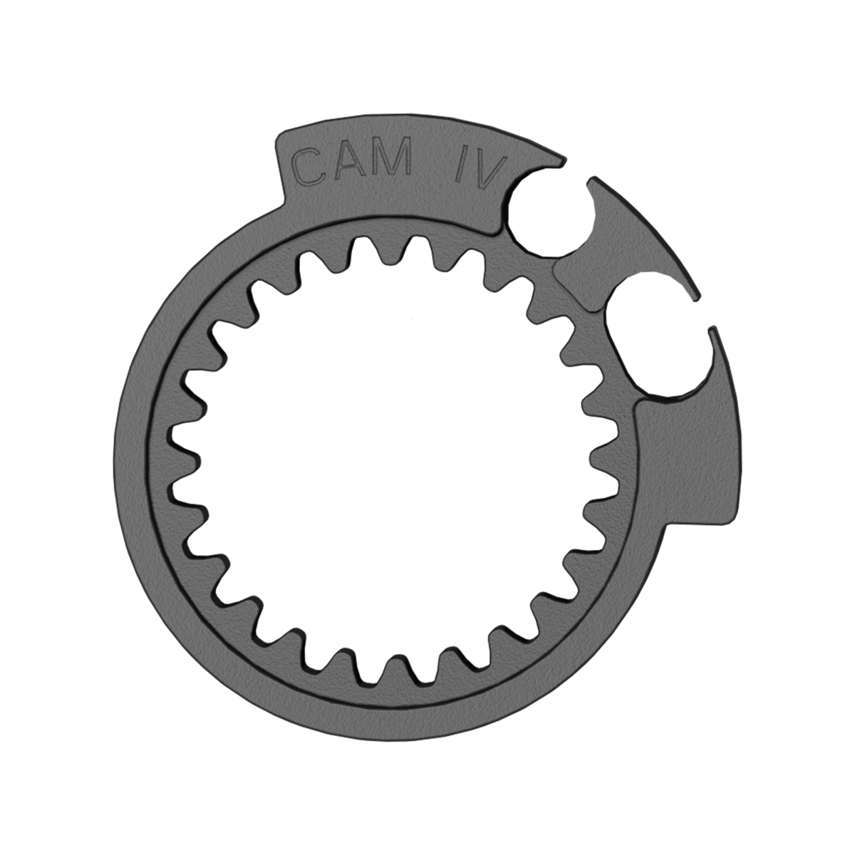 SCOTT LOCK ON CAM IV PK/10 294679-0001
