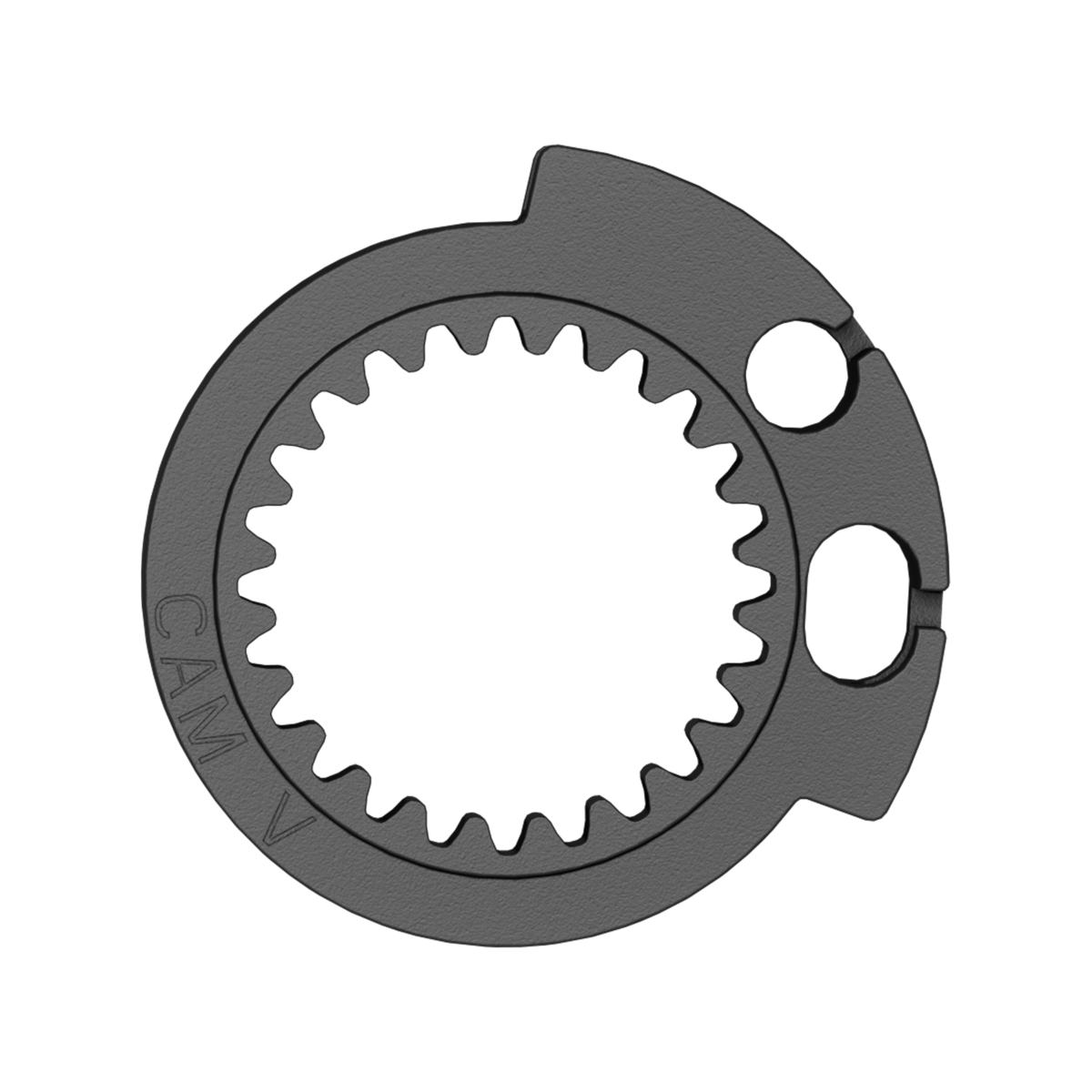 SCOTT LOCK ON CAM V PK/10 294680-0001
