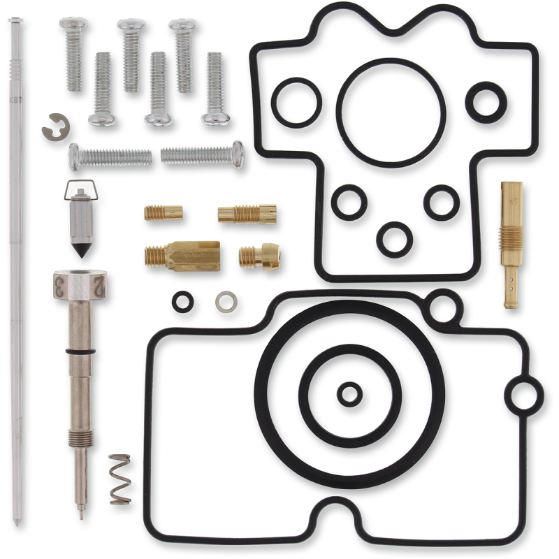 MOOSE RACING REPAIR KIT CARB HON 26-1235