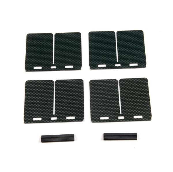 VFORCE PETAL KIT VFORCE3 YAM 3P602H