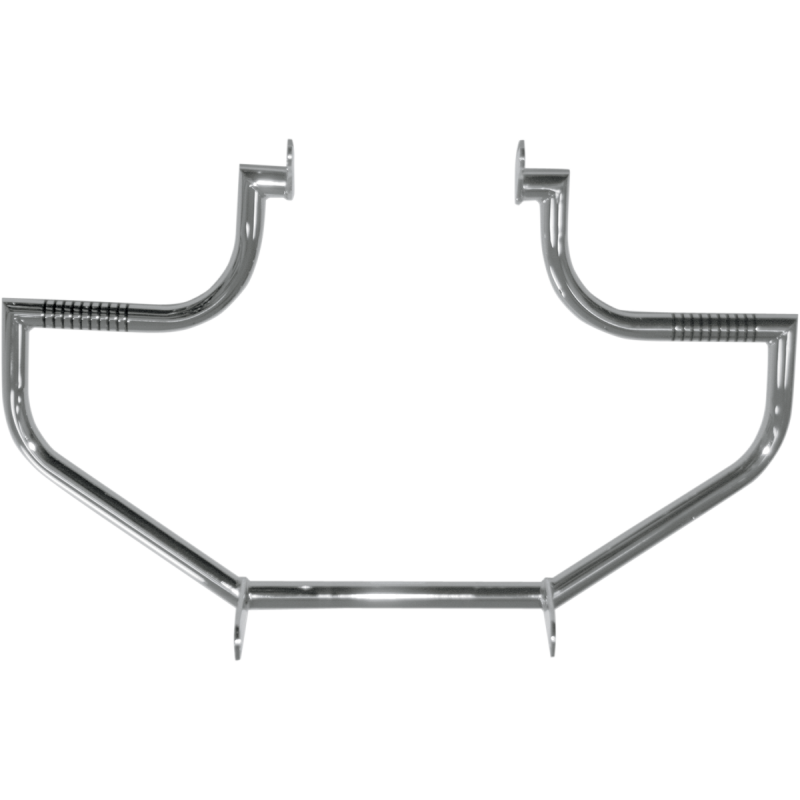 LINDBY METRIC 07-16 V-STAR 1300 LINBAR 606-1