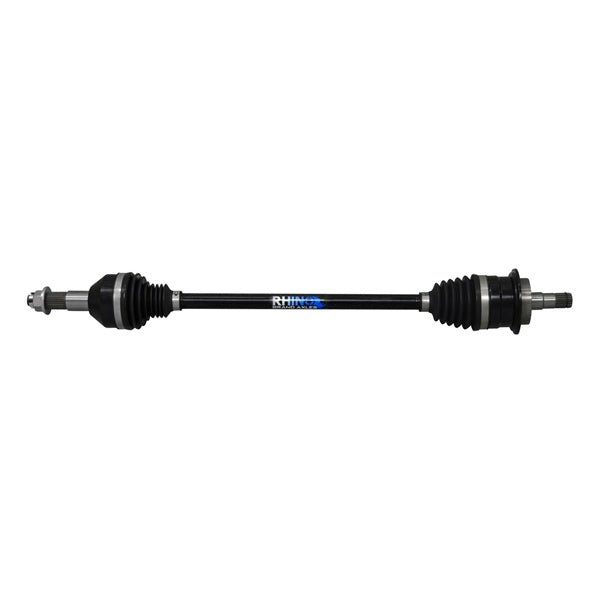 SUPER ATV AXLE COMPL FT LF C-AM RHINO 714FL0BT