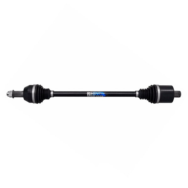 SUPER ATV AXLE COMPL RR LF/RG POL RHINO 169R0DT