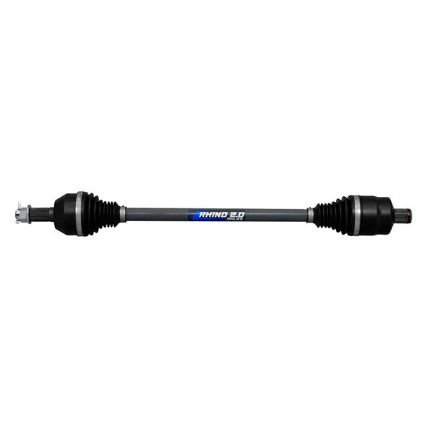 SUPER ATV AXLE COMPL LIFT KIT RR POL RHINO2 AX01017R2