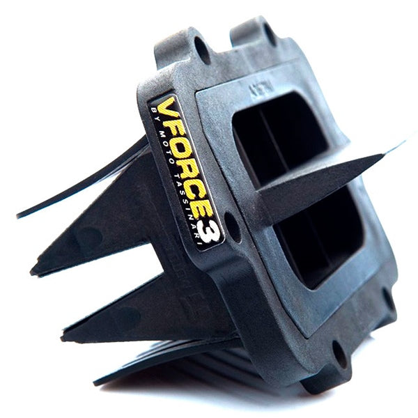 VFORCE REED CAGE VFORCE3 SKIDOO V3127R-873A-2
