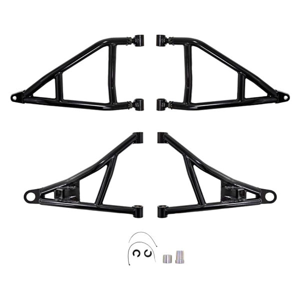 SUPER ATV A-ARM HIGH CLEARANCE FT BK HON AAHTALX1.5HC02