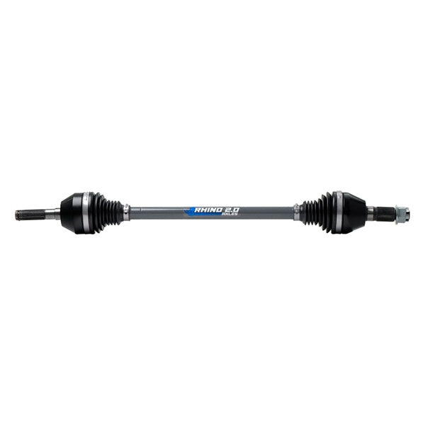 SUPER ATV AXLE COMPL HD RR LF/RG C-AM RHINO 2 AX767R0DT001