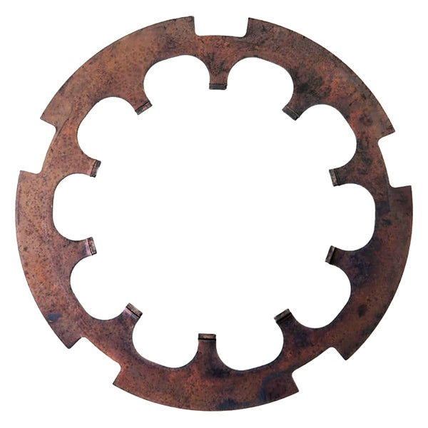 SUPER ATV ARMATURE PLATE HD POL SUPERATV APPRZR001