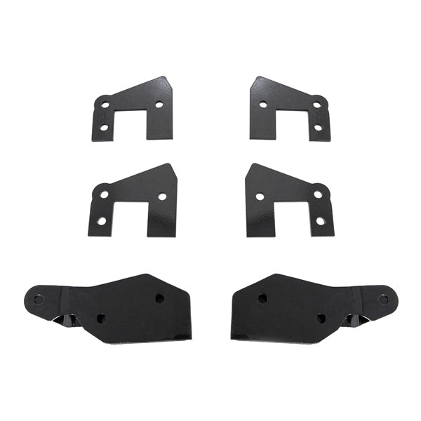 SUPER ATV LIFT KIT SMALL 3" POL SUPERATV LKPRAN1K00102