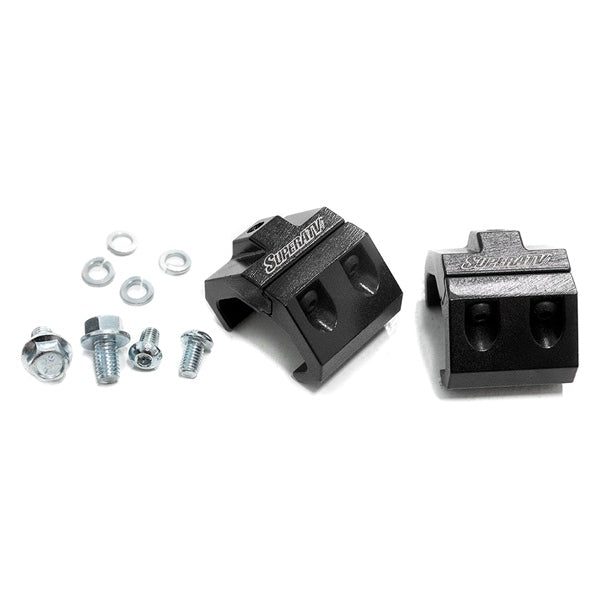 SUPER ATV BRACKET CAGE LIGHT LB3ACC13