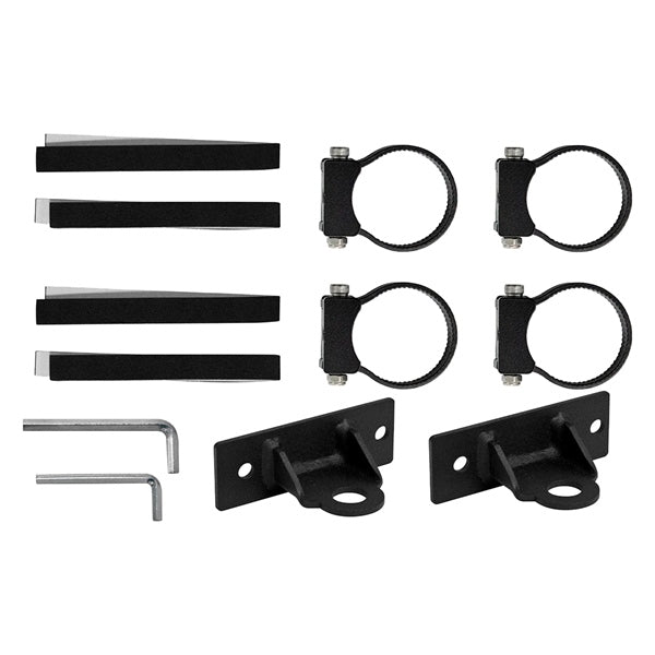 SUPER ATV BRACKET LIGHT CAGE 1.75" SUPERATV LBK00006H01