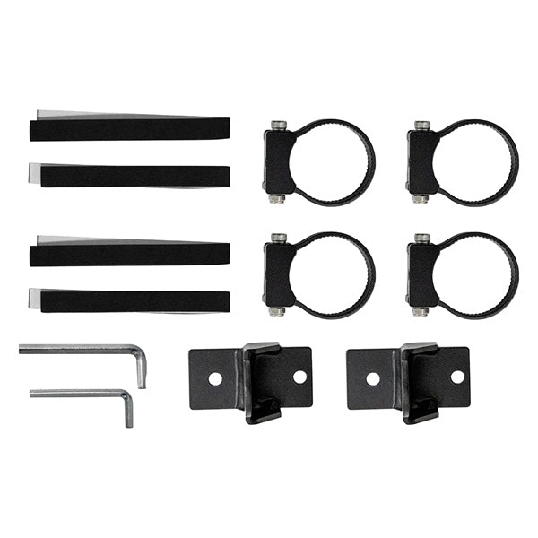SUPER ATV BRACKET CAGE 2" LIGHT LBK00007V01