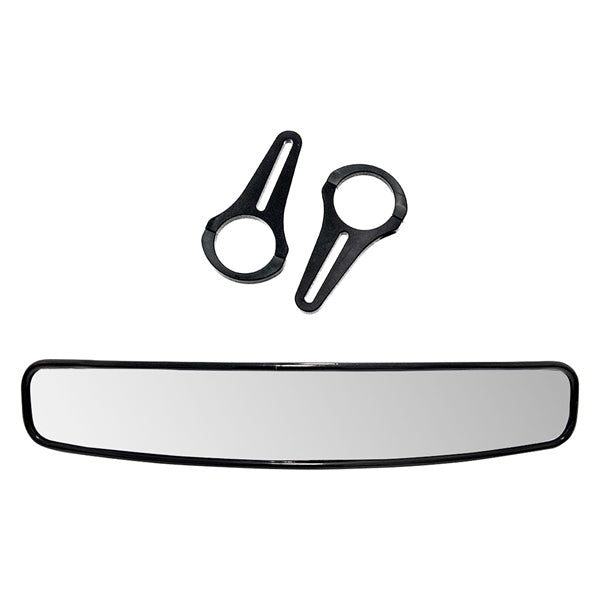 SUPER ATV MIRROR RR BAR 2" C-AM SUPERATV RVM016
