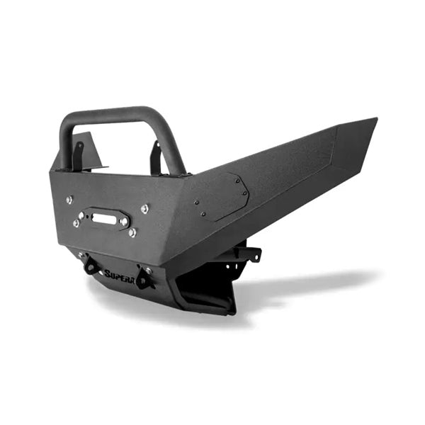 SUPER ATV BUMPER FT WINCH READY POL SUPERATV FBGPRAN1K002