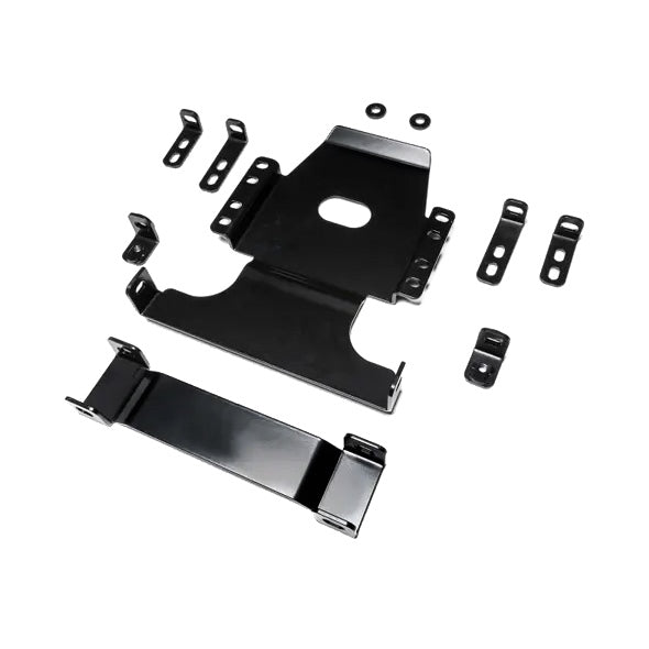 SUPER ATV FRAME STIFFENER POL SUPERATV FSPRAN1K00201