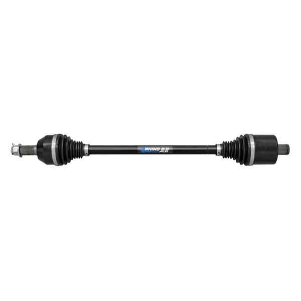 SUPER ATV AXLE COMPL HD FT POL RHINO 2 AX186F0DT