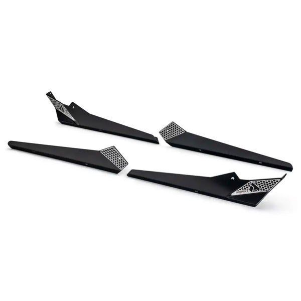 SUPER ATV ROCK SLIDER KIT C-AM SUPERATV RSPCAX3MAX01