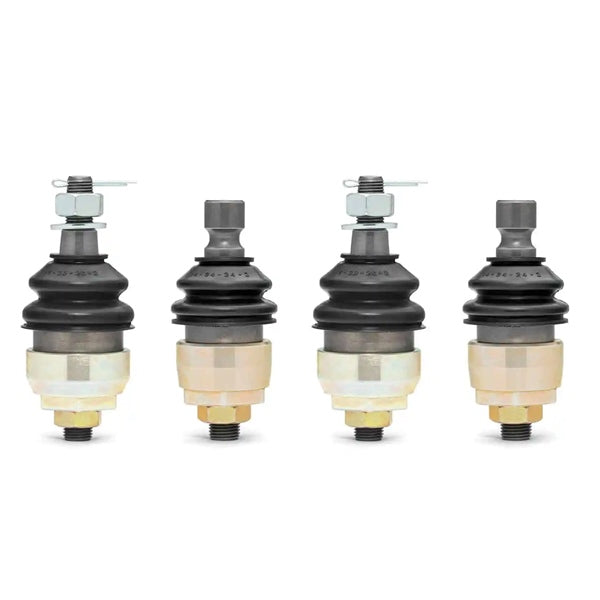 SUPER ATV BALL JOINT UPR/LWR C-AM QTY4 BJKCAX3K4