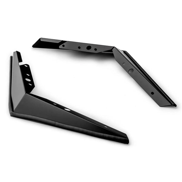 SUPER ATV VALANCES LOWER DOOR 4 SEAT POL DOORPPROXP400101