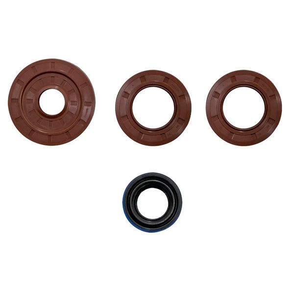 SUPER ATV TRANSMISSION SEAL KIT POL TRANSKPRZR1K