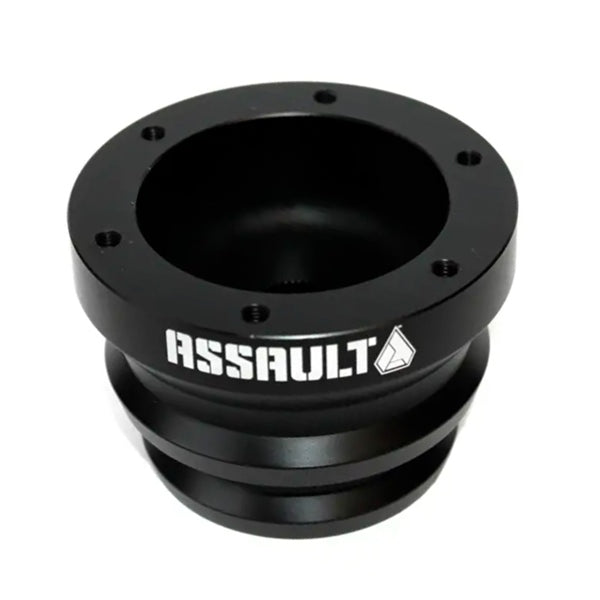 SUPER ATV STEERING WHEEL HUB SUPERATV SWHMU002