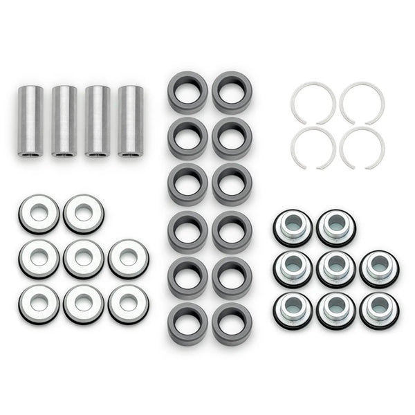 SUPER ATV A-ARM BUSHING KIT AABPXPD