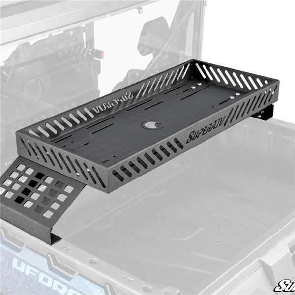 SUPER ATV BED RACK DELTA CFMOTO SUPERTATV BRCFUF100000