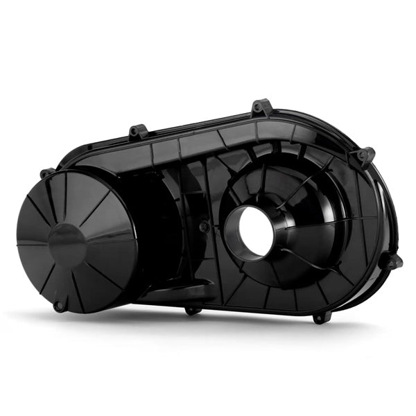 SUPER ATV COVER CLUTCH POL SUPERATV CCVRPRZR1KO