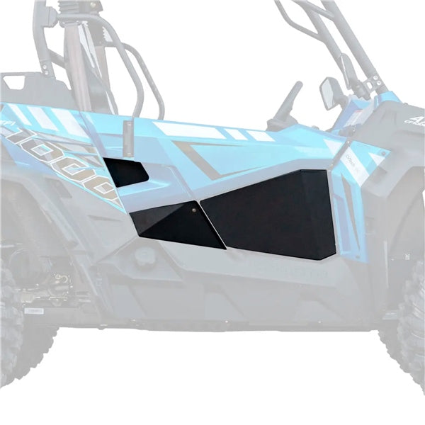 SUPER ATV DOOR LOWER CFMOTO SUPERATV DOORCFZF100001M