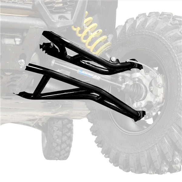 SUPER ATV A-ARM H-CLEARANCE 2" FT C-AM AACAX364OHC02