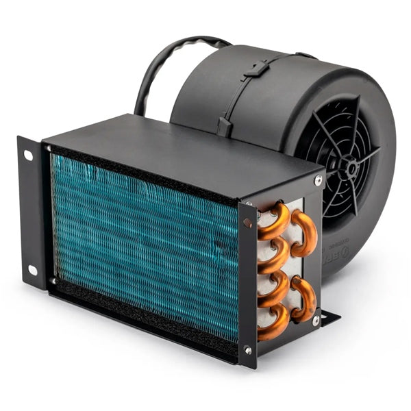 SUPER ATV CAB HEATER IN-DASH CFMOTO SUPERATV HTRCFUF1000ID
